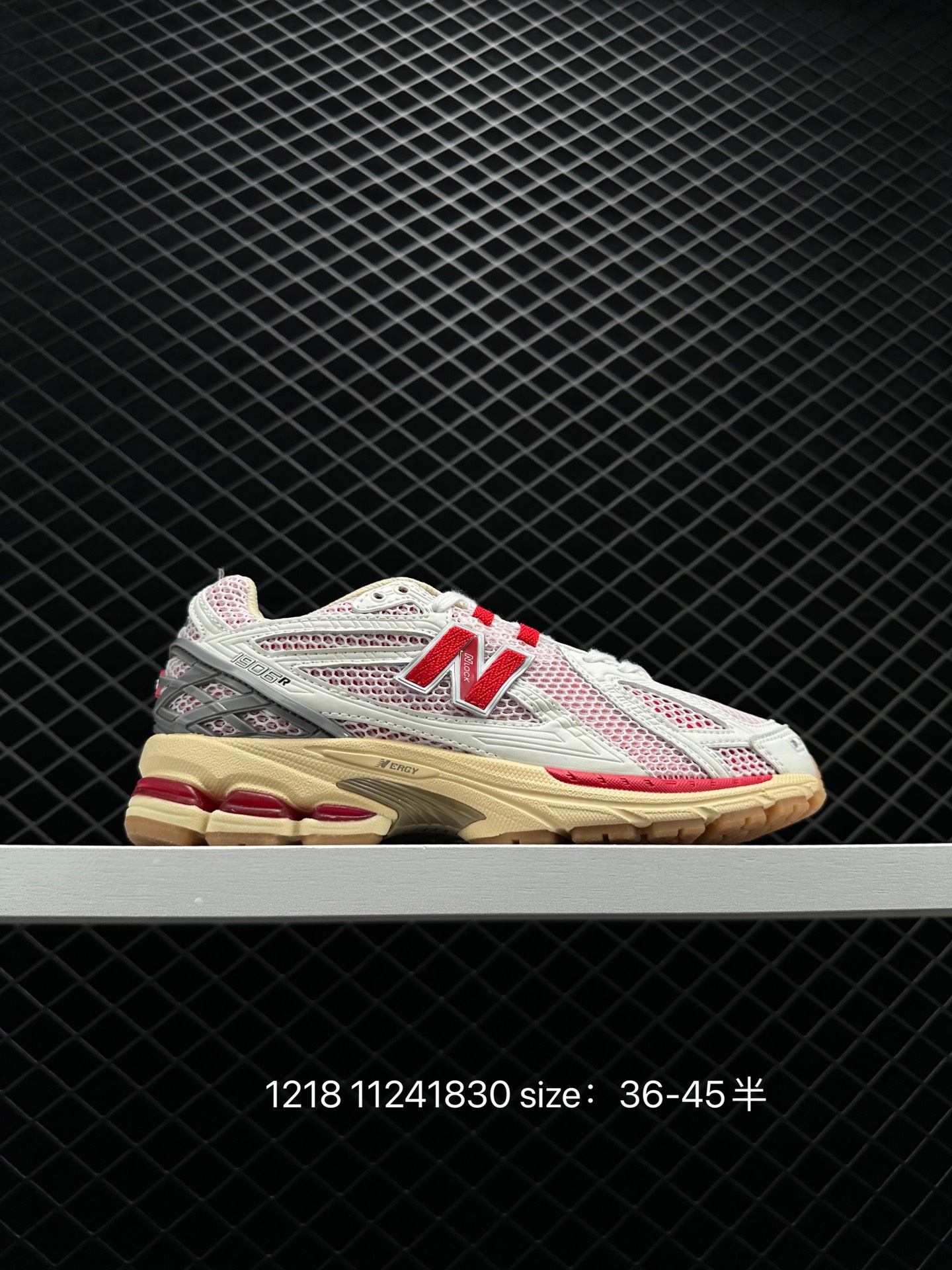 New Balance1906R